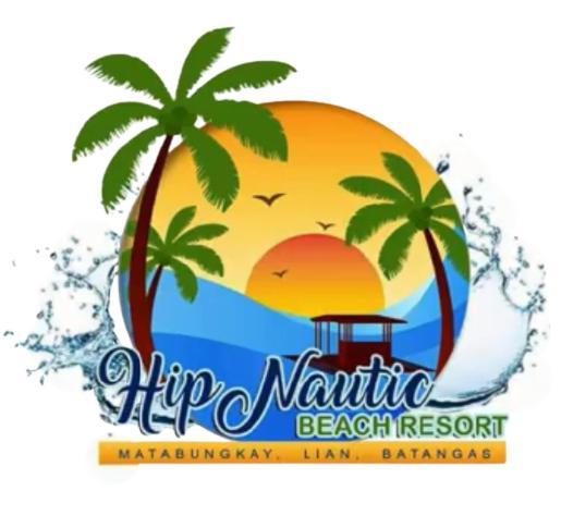 Hip Nautic Beach Resort Powered By Cocotel Lian Luaran gambar