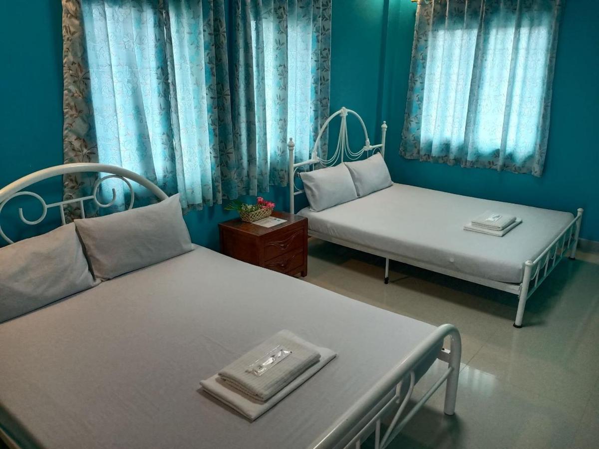 Hip Nautic Beach Resort Powered By Cocotel Lian Luaran gambar