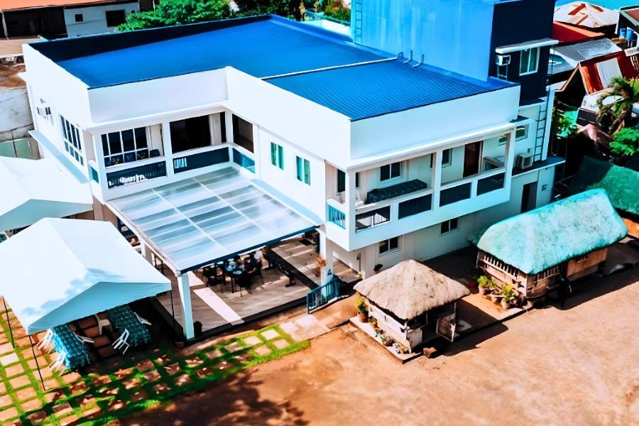 Hip Nautic Beach Resort Powered By Cocotel Lian Luaran gambar